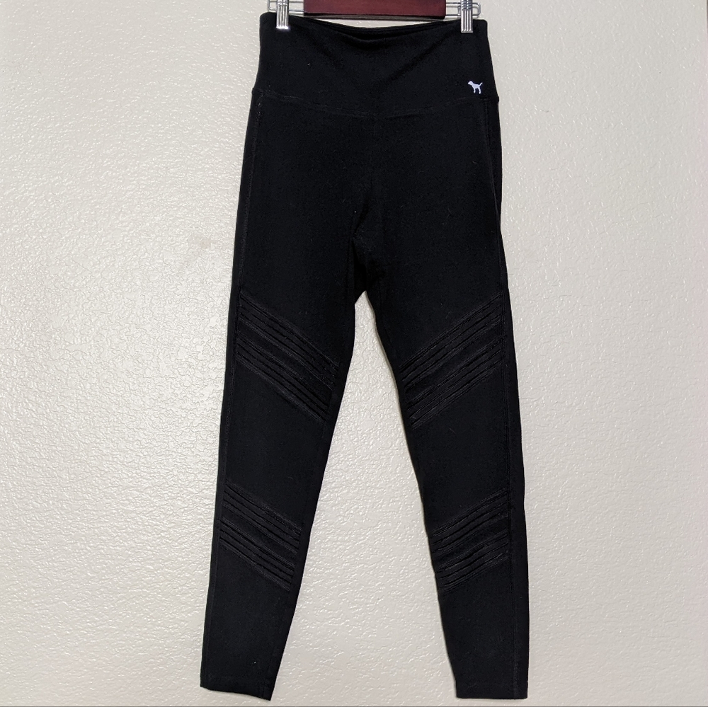 Victoria's Secret Pink Leggings